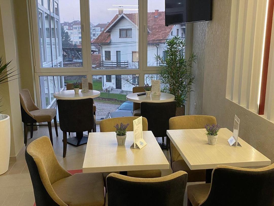 Podrinjski San Loznica Dış mekan fotoğraf