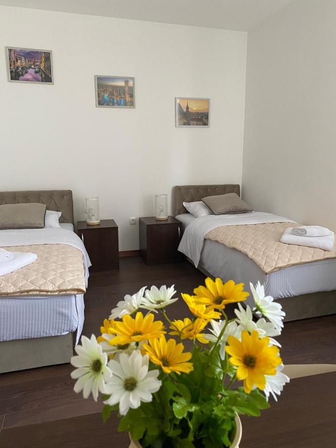 Podrinjski San Loznica Dış mekan fotoğraf