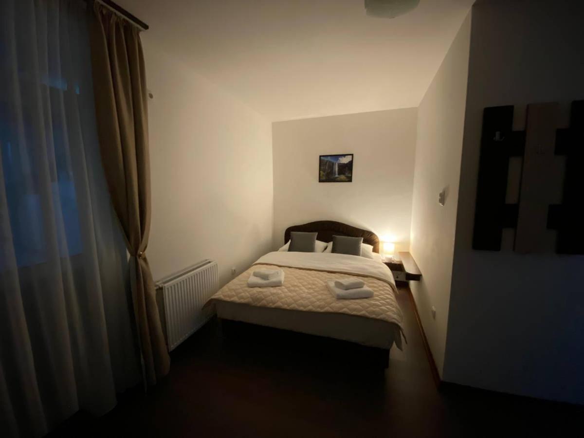 Podrinjski San Loznica Dış mekan fotoğraf