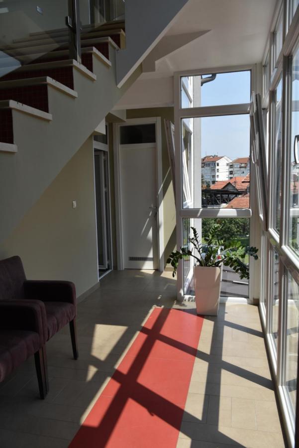 Podrinjski San Loznica Dış mekan fotoğraf