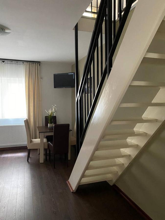 Podrinjski San Loznica Dış mekan fotoğraf