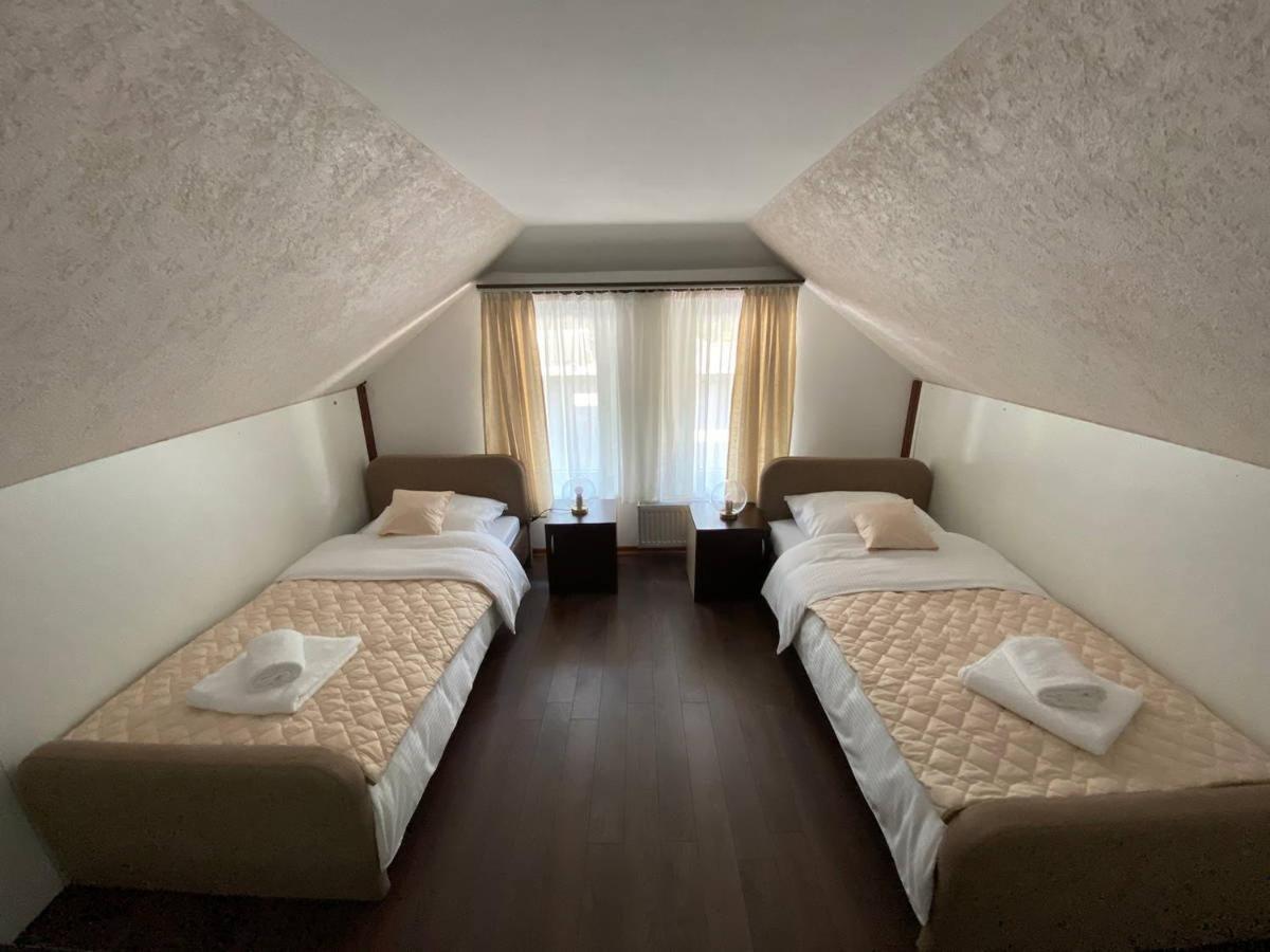 Podrinjski San Loznica Dış mekan fotoğraf