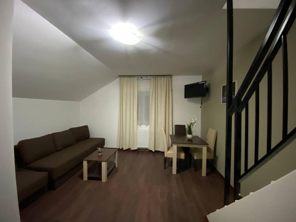 Podrinjski San Loznica Dış mekan fotoğraf